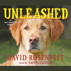 Unleashed Audiobook, by David Rosenfelt