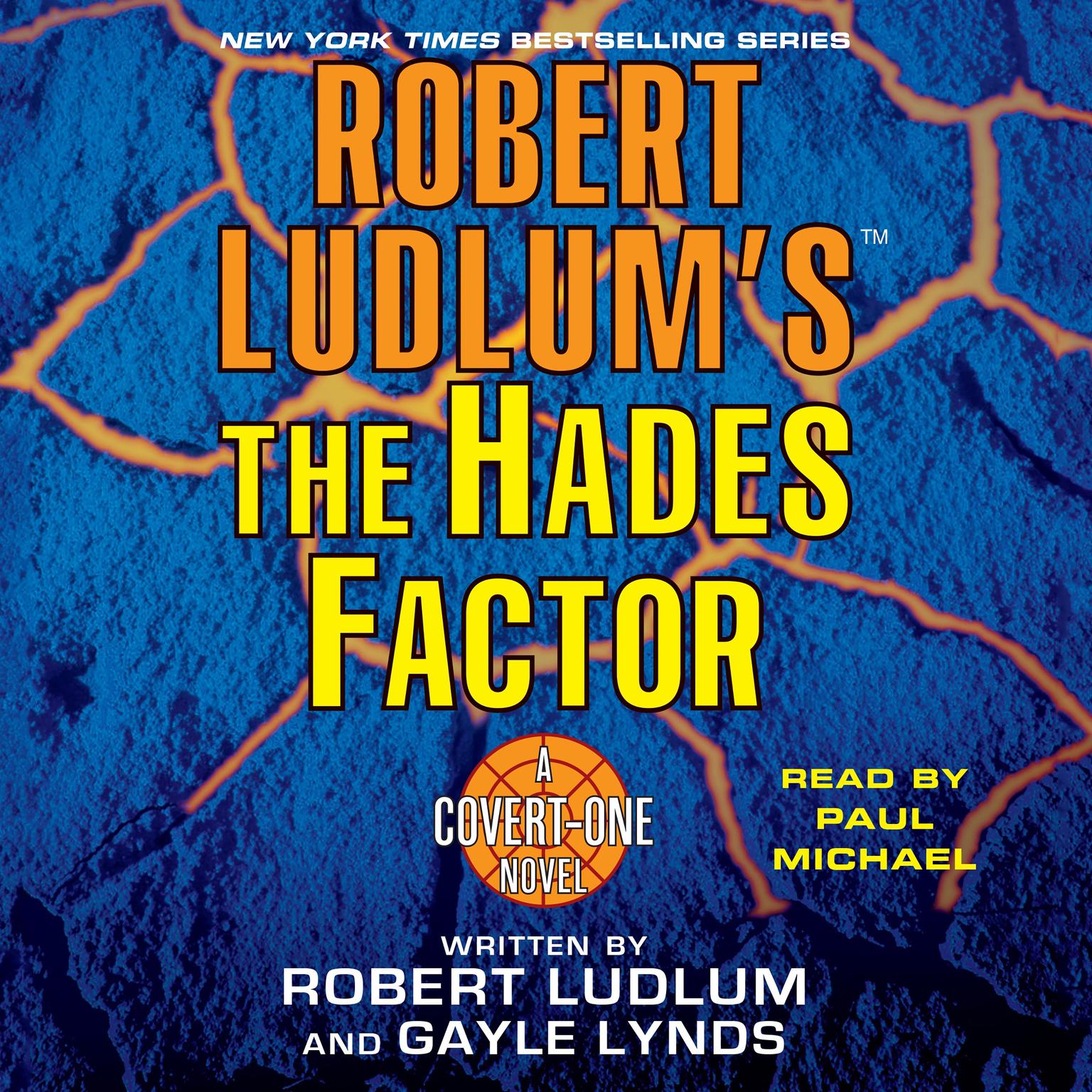 Robert Ludlums The Hades Factor (Abridged): A Covert-One Novel Audiobook, by Robert Ludlum