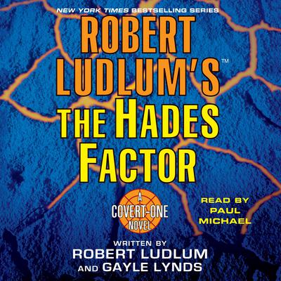 Robert Ludlum's The Hades Factor: A Covert-One Novel Audiobook, by Robert Ludlum