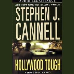 Hollywood Tough Audiobook, by Stephen J. Cannell