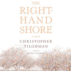 The Right-Hand Shore: A Novel Audiobook, by 