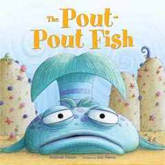The Pout-Pout Fish Audiobook, by Deborah Diesen