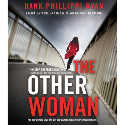 The Other Woman Audiobook, by Hank Phillippi Ryan
