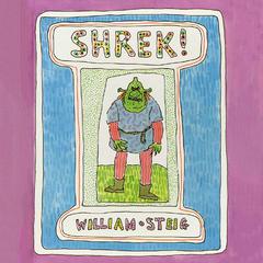 Shrek! Audiobook, by William Steig