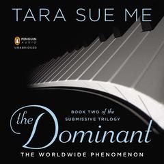 The Dominant Audiobook, by Tara Sue Me