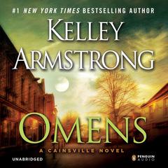 Omens Audiobook, by 