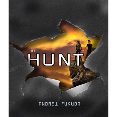 The Hunt Audiobook, by Andrew Fukuda