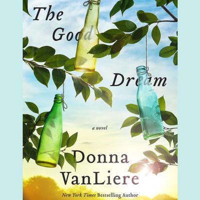 The Good Dream: A Novel Audiobook, by 