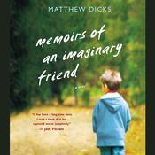 Memoirs of an Imaginary Friend