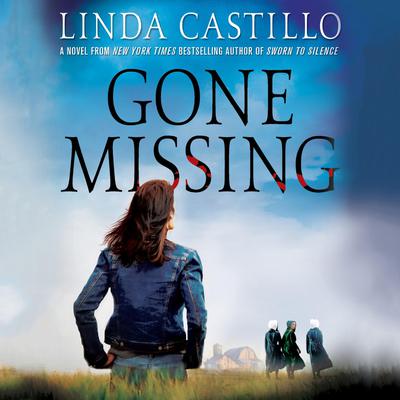 Gone Missing: A Kate Burkholder Novel Audiobook, by Linda Castillo