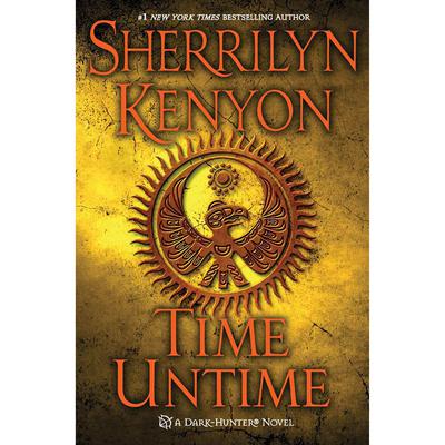 Time Untime Audiobook, by Sherrilyn Kenyon