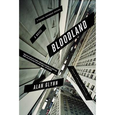 Bloodland: A Novel Audiobook, by Alan Glynn