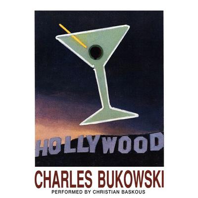 Hollywood Audiobook, by Charles Bukowski