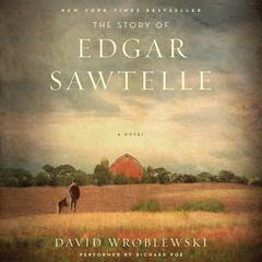 The Story of Edgar Sawtelle Audiobook, by David Wroblewski
