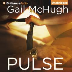 Pulse Audiobook, by Gail McHugh