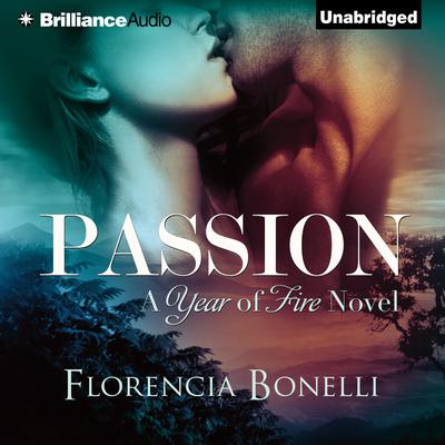 Passion Audiobook, by Florencia Bonelli