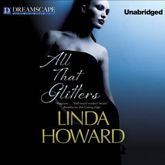 All That Glitters Audiobook, by Linda Howard