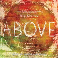 Above Audiobook, by Isla Morley