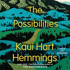 The Possibilities: A Novel Audiobook, by Kaui Hart Hemmings