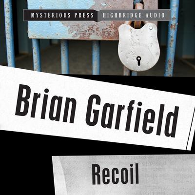 Recoil Audiobook, by Brian Garfield