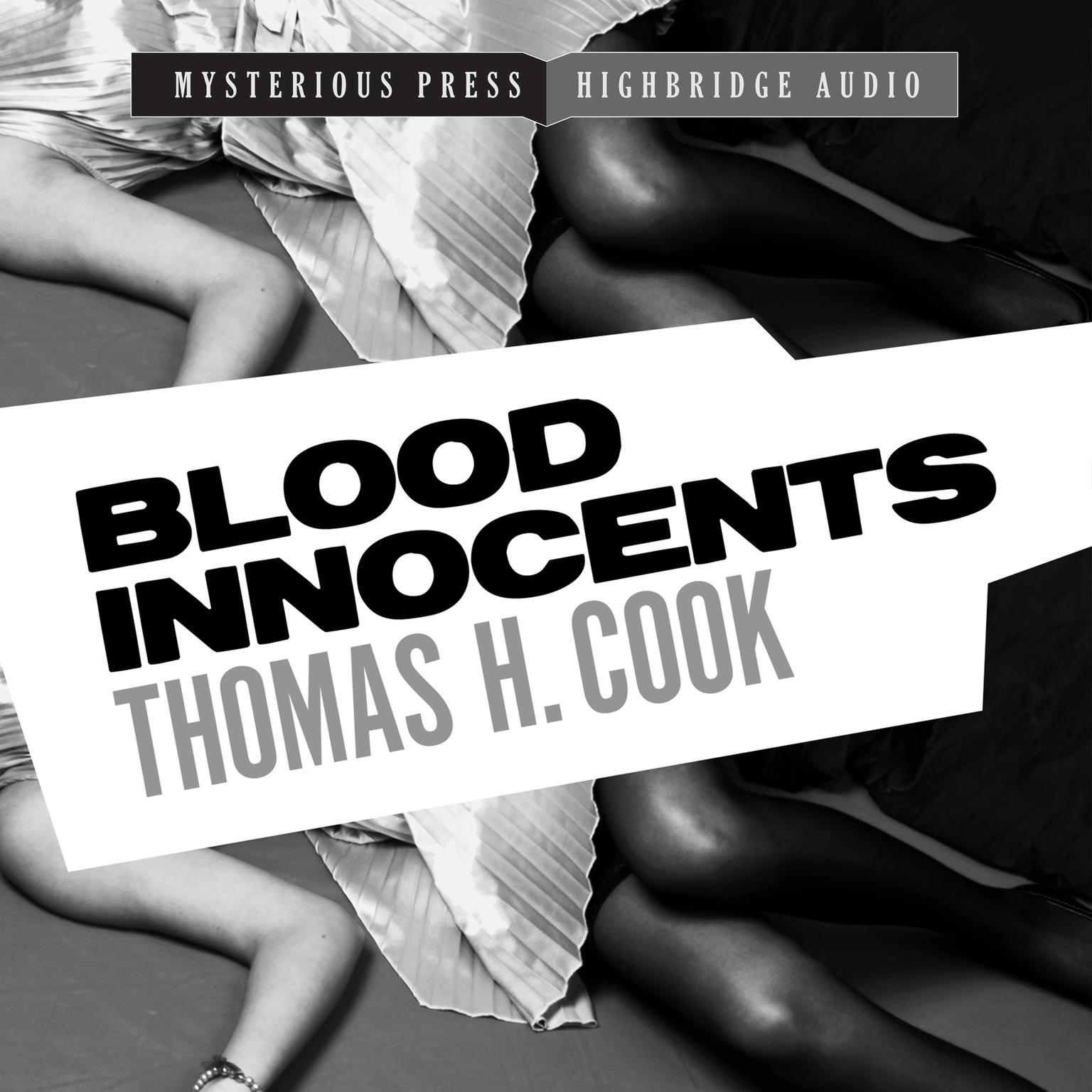 Blood Innocents Audiobook, by Thomas H. Cook