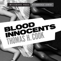 Blood Innocents Audiobook, by 