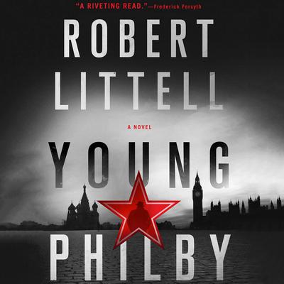 Young Philby: A Novel Audiobook, by Robert Littell