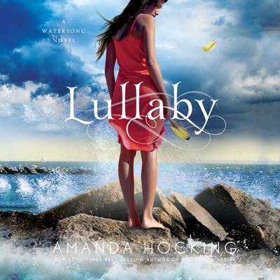Lullaby Audiobook, by Amanda Hocking