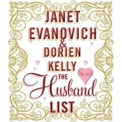 The Husband List: A Novel Audiobook, by Janet Evanovich