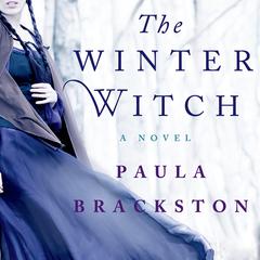 The Winter Witch: A Novel Audiobook, by P. J. Brackston