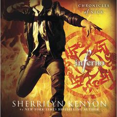 Inferno: Chronicles of Nick Audiobook, by Sherrilyn Kenyon