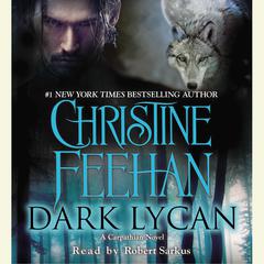 Dark Lycan Audiobook, by 