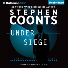 Under Siege Audiobook, by Stephen Coonts