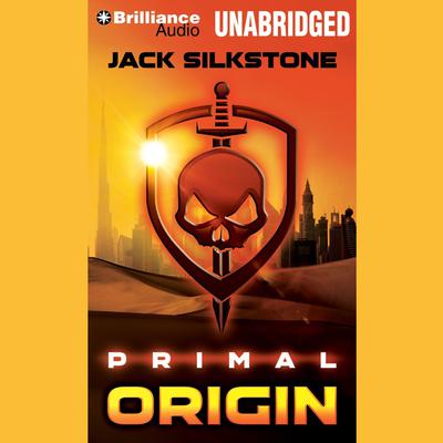 PRIMAL Origin: A Novella Audiobook, by Jack Silkstone