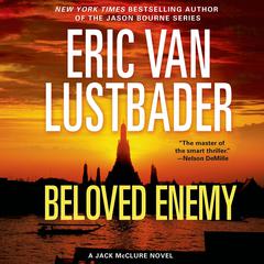 Beloved Enemy: A Jack McClure Novel Audiobook, by 