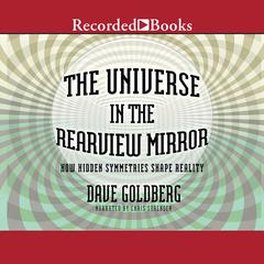 The Universe in the Rearview Mirror: How Hidden Symmetries Shape Reality Audiobook, by Dave Goldberg