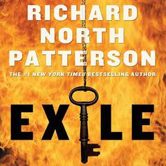 Exile: A Thriller Audiobook, by Richard North Patterson