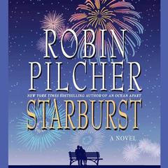 Starburst: A Novel Audiobook, by Robin Pilcher