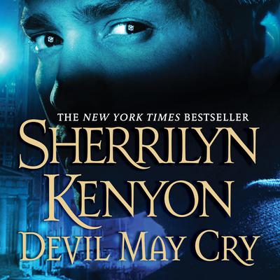Devil May Cry: A Dark-Hunter Novel Audiobook, by 
