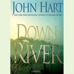 Down River: A Novel Audiobook, by John Hart