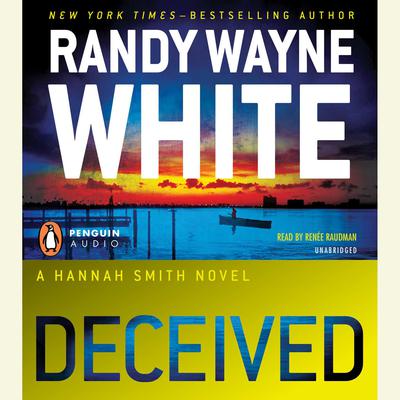 Deceived Audiobook, by Randy Wayne White