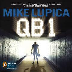 QB 1 Audiobook, by Mike Lupica
