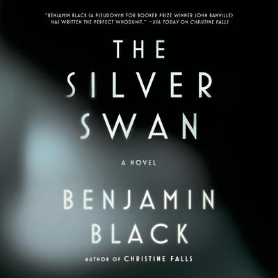 The Silver Swan: In Search of Doris Duke Audiobook, by Benjamin Black