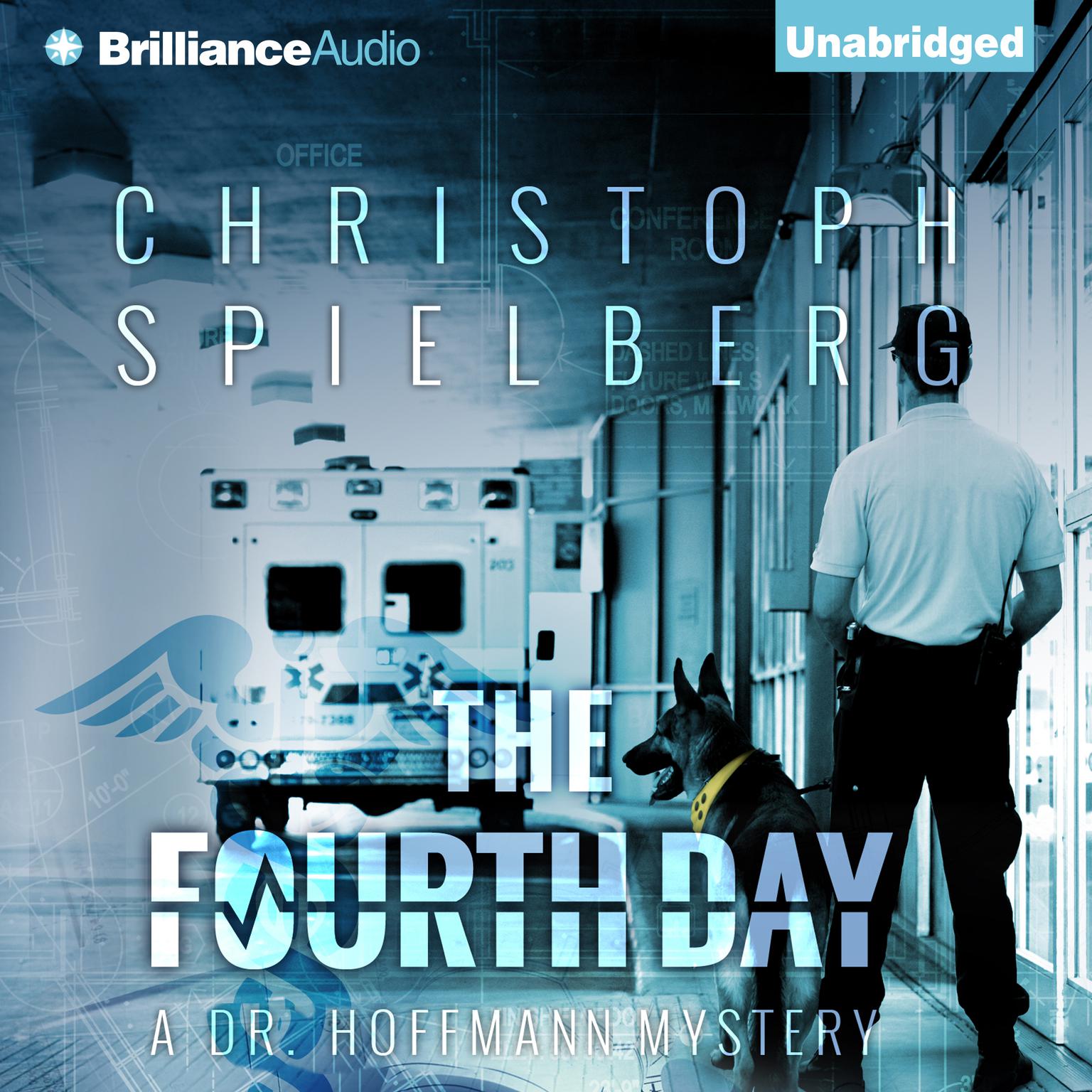 The Fourth Day Audiobook, by Christoph Spielberg