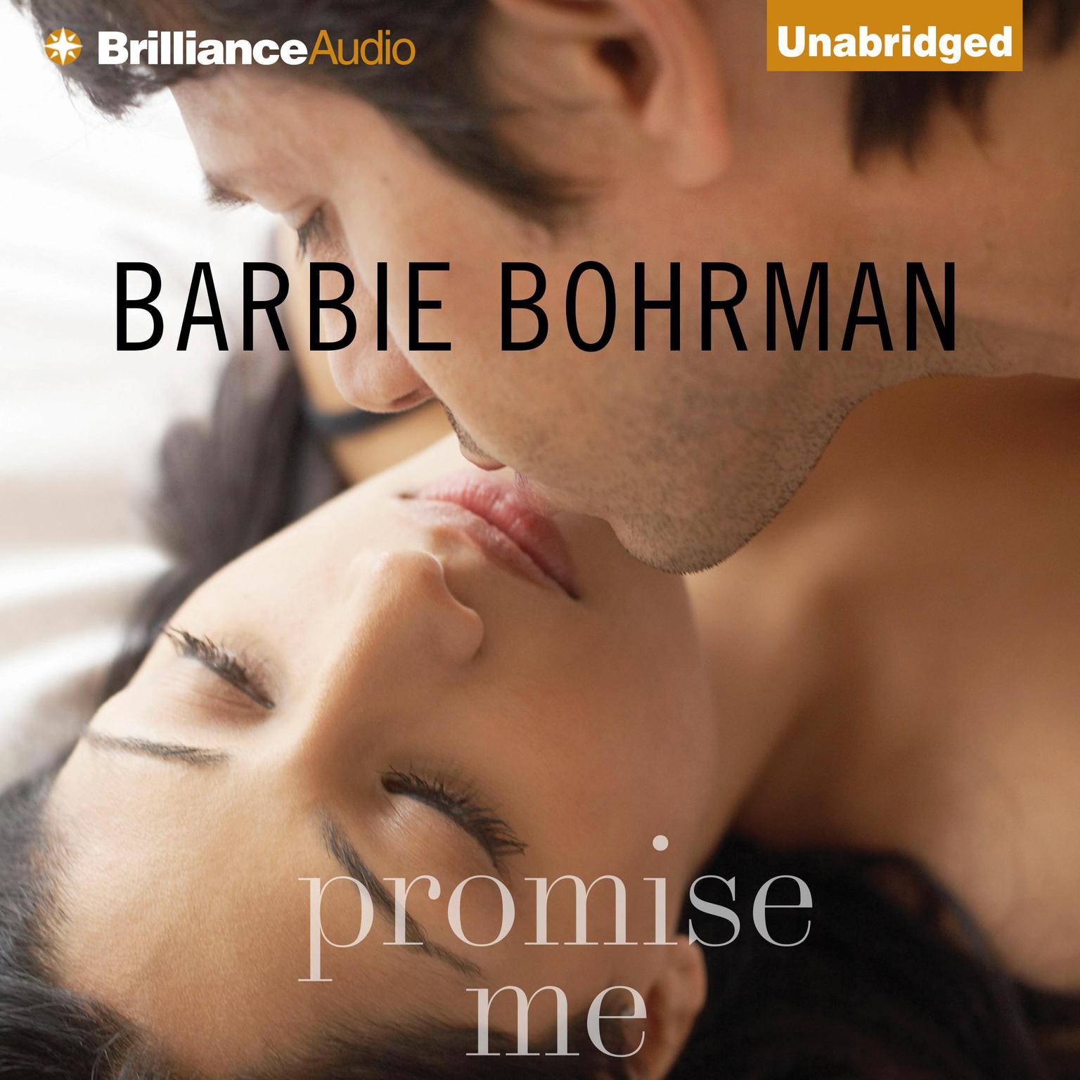 Promise Me Audiobook, by Barbie Bohrman