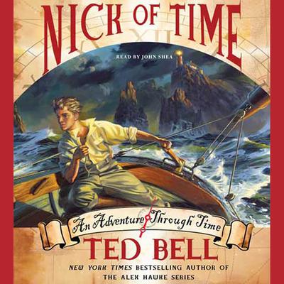 Nick of Time Audiobook, by Ted Bell