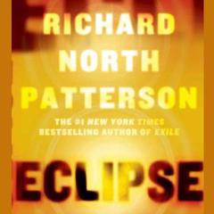 Eclipse: A Thriller Audiobook, by Richard North Patterson