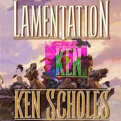 Lamentation Audiobook, by Ken Scholes
