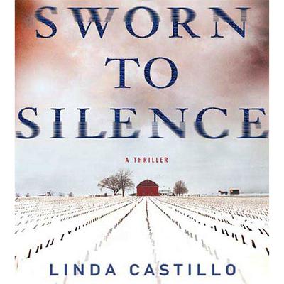 Sworn to Silence: A Kate Burkholder Novel Audiobook, by Linda Castillo