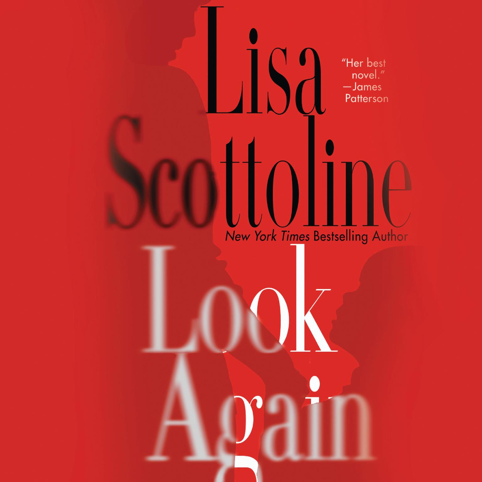 Look Again (Abridged): A Novel Audiobook, by Lisa Scottoline